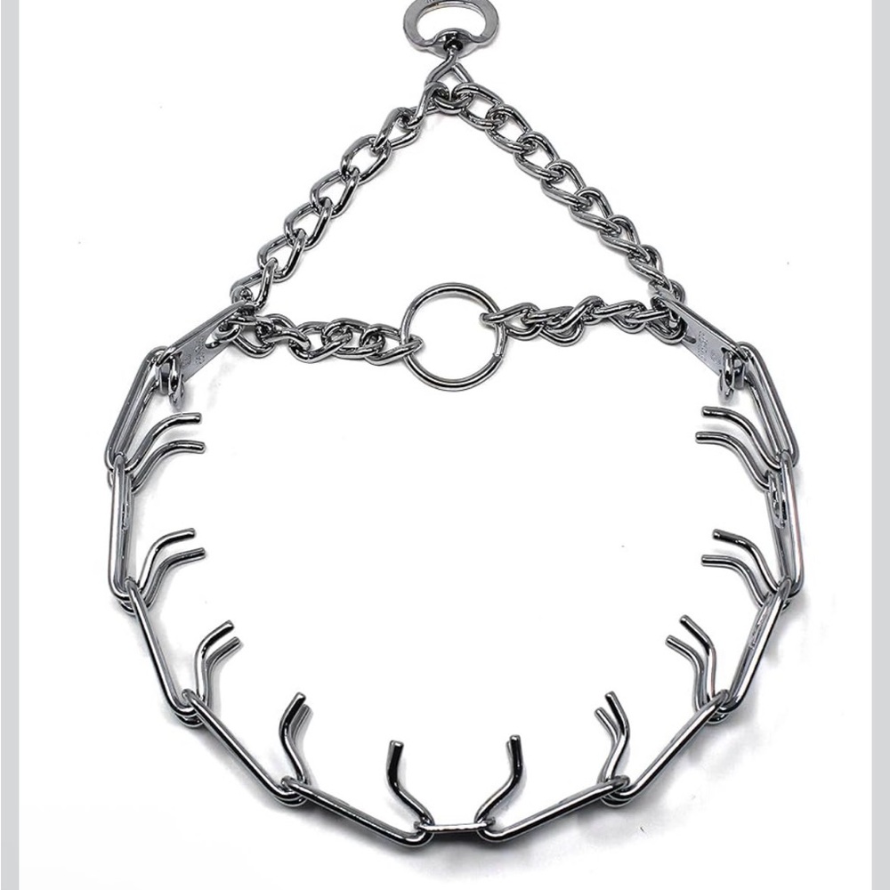 Herm springer 28” long training collar